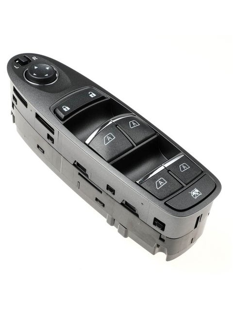 Power Window Push Button Switch 25401-3JA1A Car Driver side Master Power Window Control Switch For Infiniti Q50 Model 2014 To 2019 25401-4GA7A