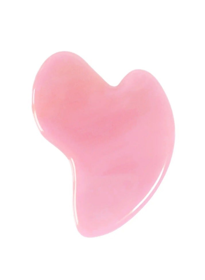 no Pink Jude Gua Sha - Image 1