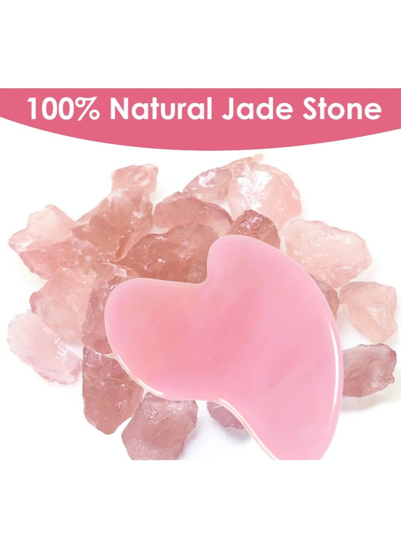 no Pink Jude Gua Sha - Image 2