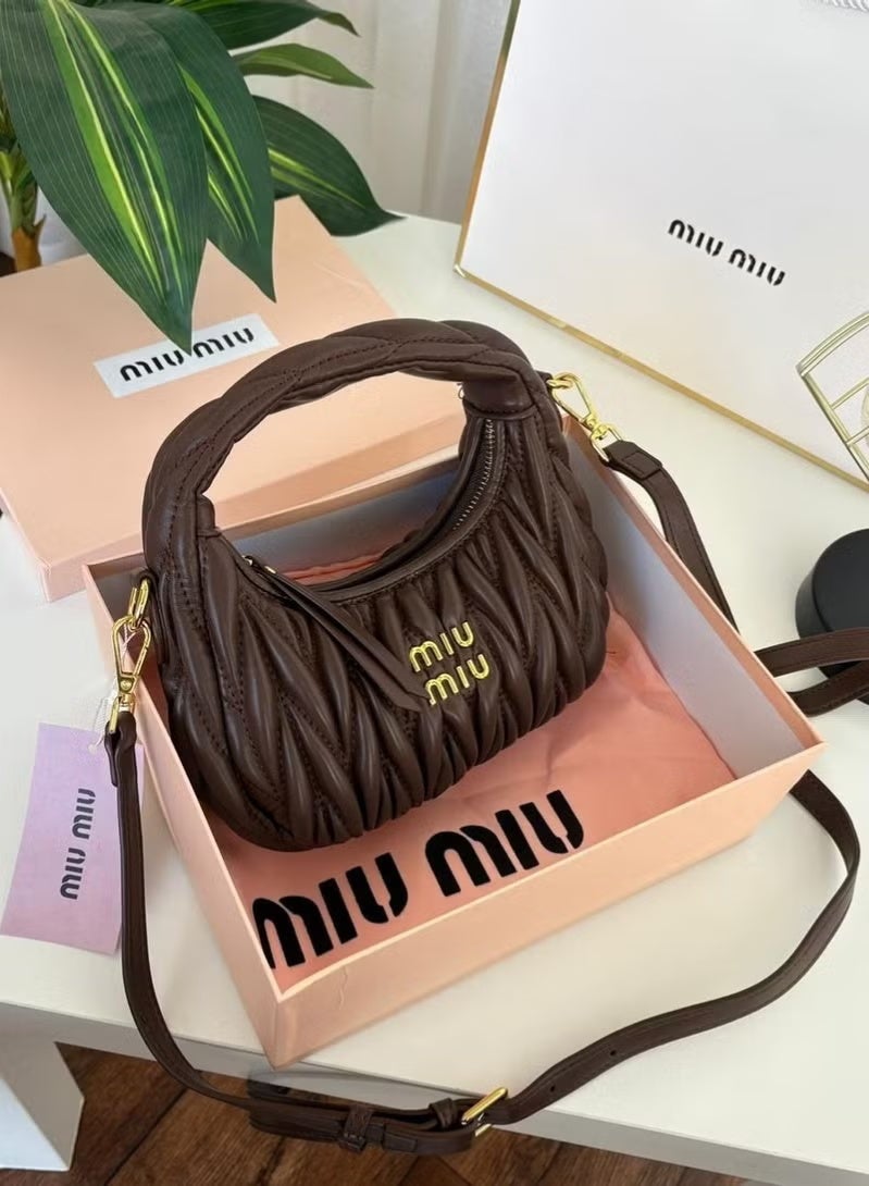 Miu Miu women's bag