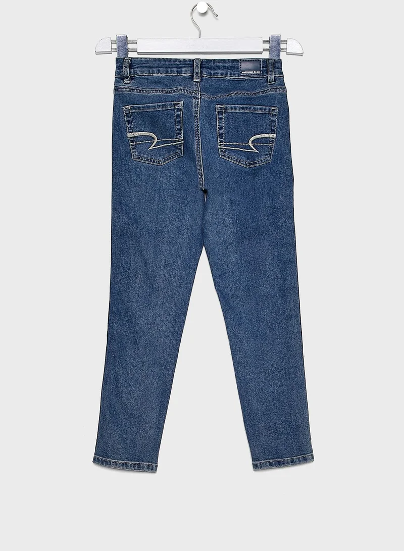 American Eagle Kids Skinny Fit Jeans
