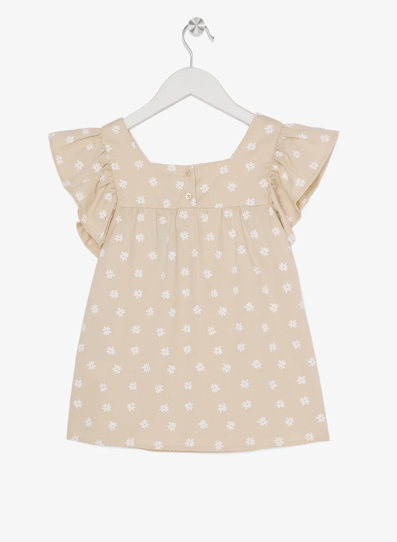 Ripples Girls 2Pcs Set