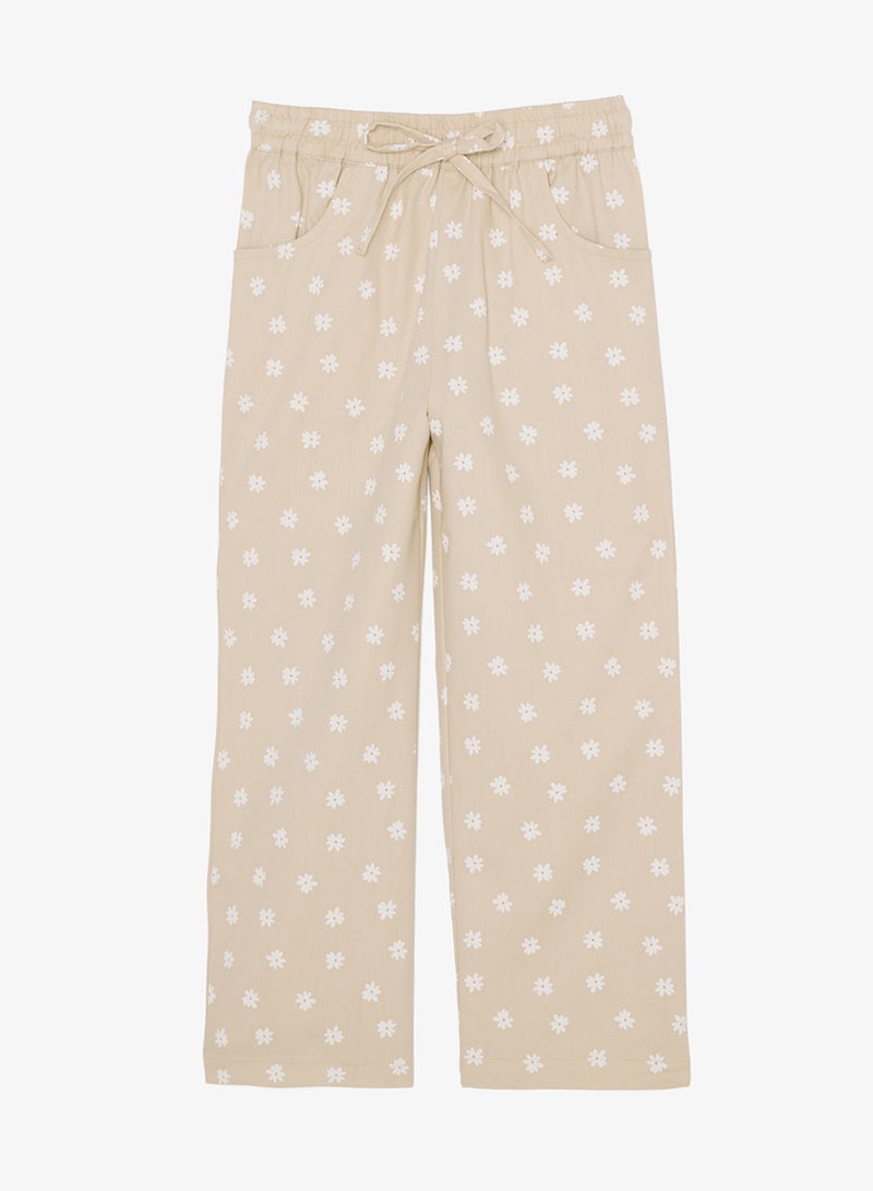 ريبلز مع نمشي طقم بناتي قطعتين - Image 4