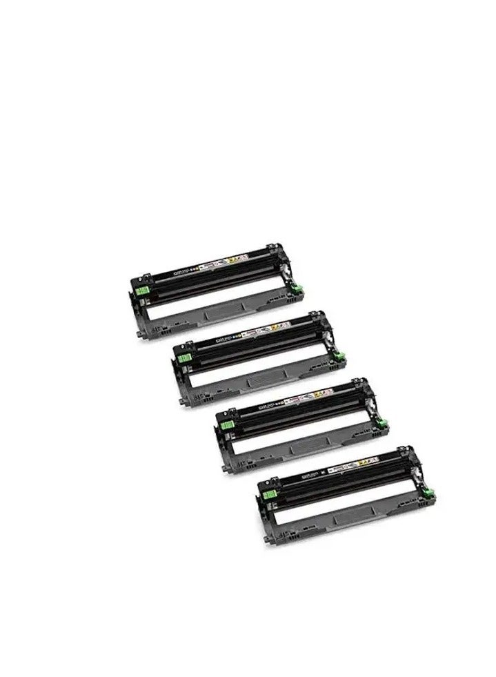 Terabyte وحدة أسطوانة التصوير DR273 مجموعة 4 قطع لطابعات MFC-L3750CDW DCP-L3510CDW DCP-L3551CDW HL-L3210CW و HL-L3270CDW مجموعة متوافقة - Image 1