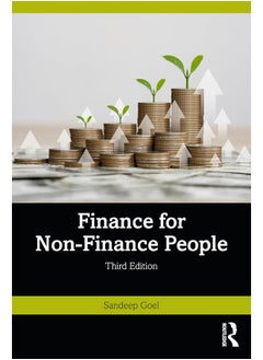 Finance for Non-Finance People  - Image 2