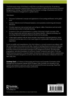 Finance for Non-Finance People  - Image 1