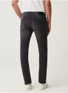 Ovs OVS Skinny Fit Stretch Jeans  - Image 4