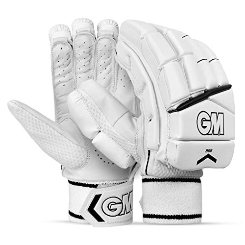 GM 1600445 808 Cricket Batting Gloves Men's Right (Colour May Vary), color may vary - Image 1