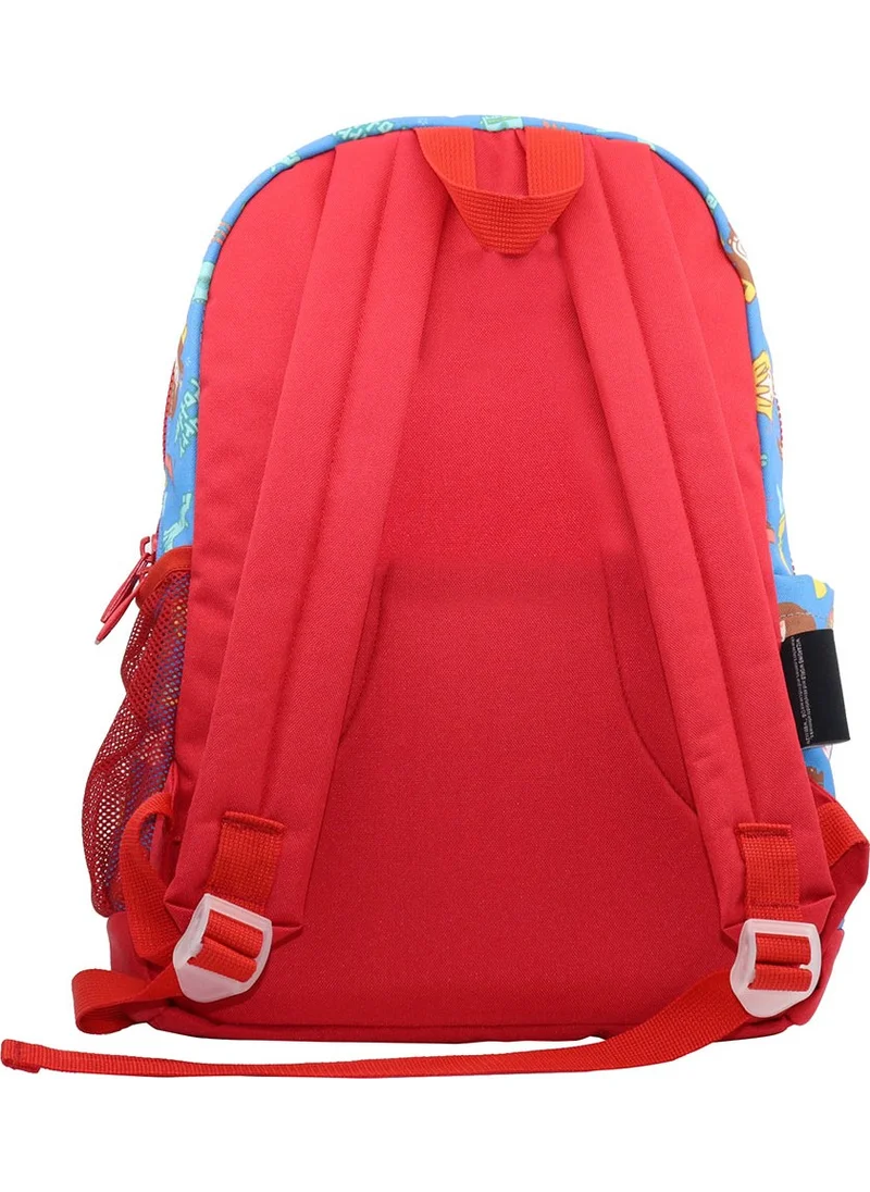 Harry Potter Backpack 1115