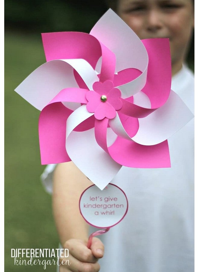 Neenah Astrobrights Color Cardstock 65 Lb Cover Weight 8.5 X 11 Fireball Fuchsia 250/Pack - Image 3