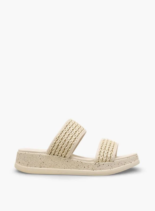 Flora Bella Women Slip-On Sandals