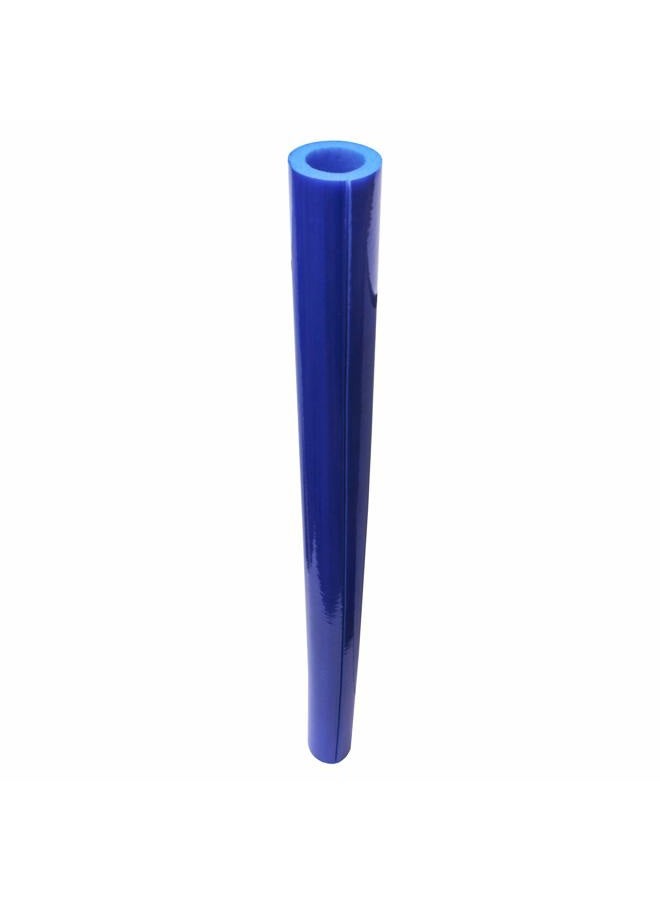 Cardinal Gates Pole Padding, Blue, One Size (Pack of 1) - Image 1