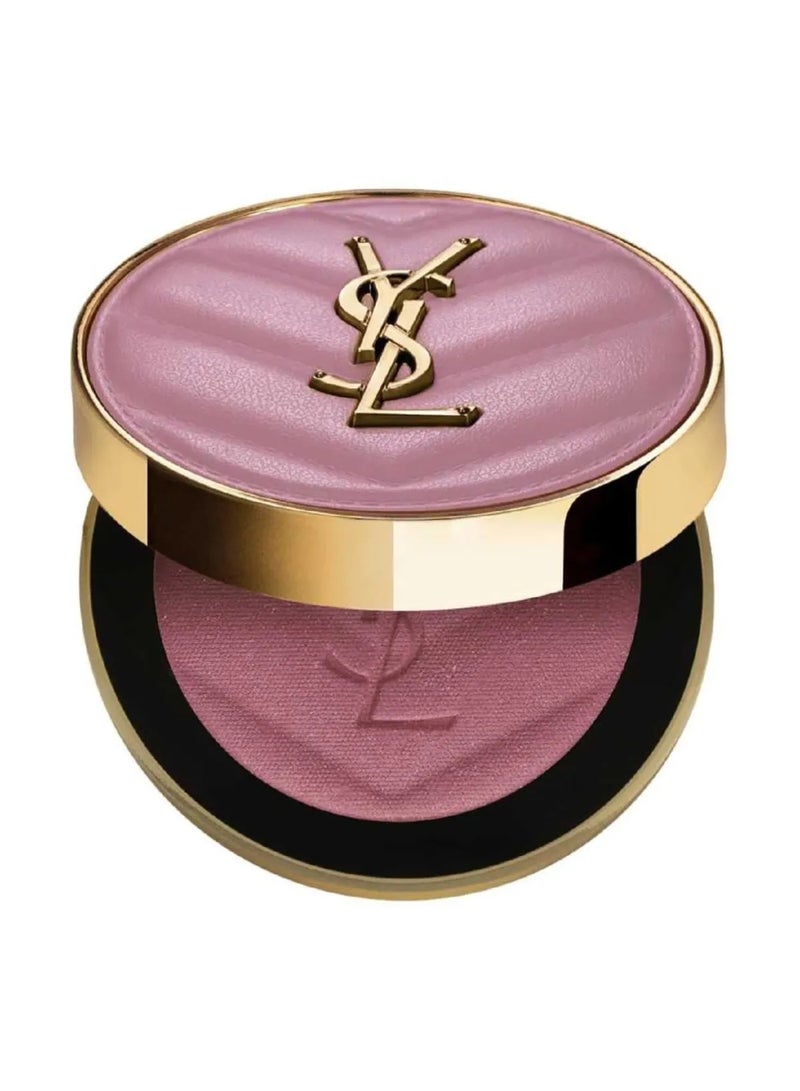 Saint Laurent Make Me Blush - 44 Nude Lavaliere 6g - Image 1