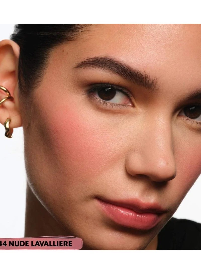 Saint Laurent Make Me Blush - 44 Nude Lavaliere 6g - Image 3