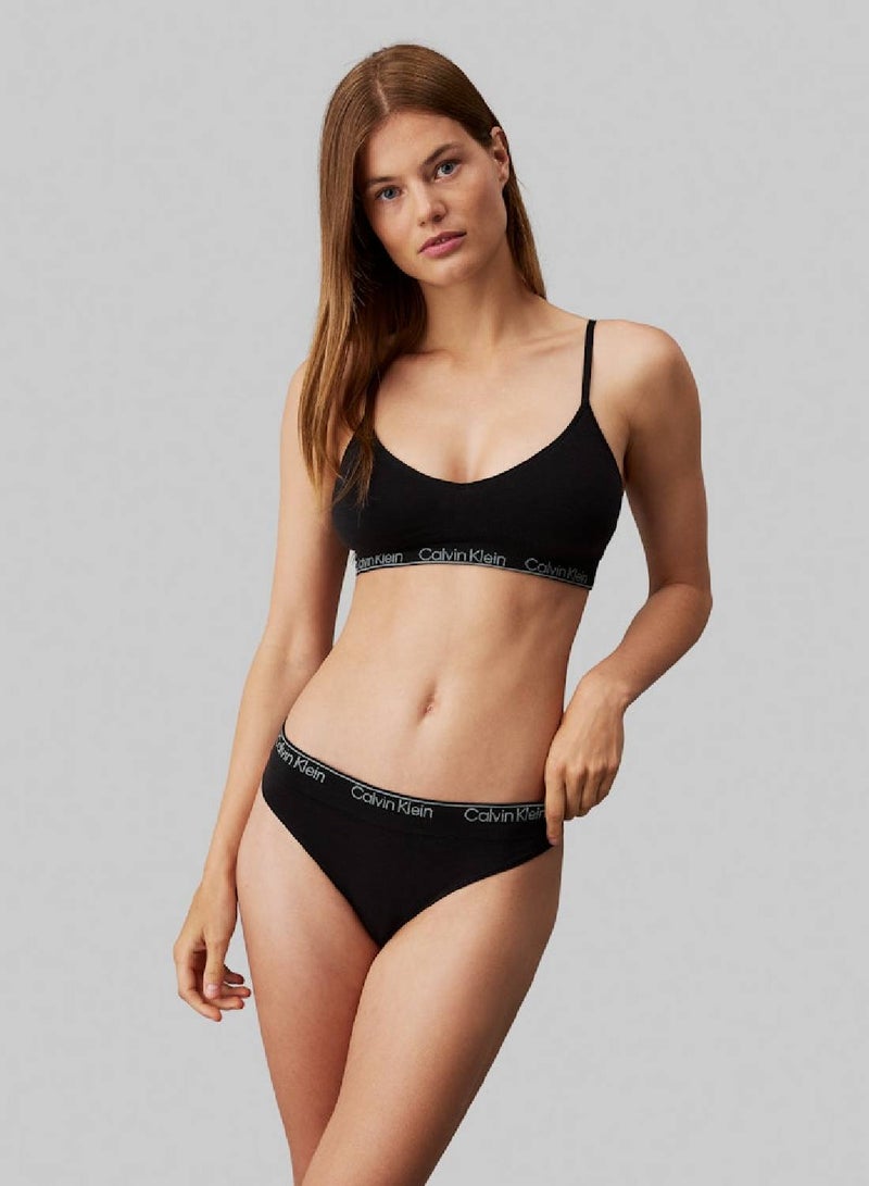 CALVIN KLEIN ثونغ - حديث بدون خياطة - Image 1