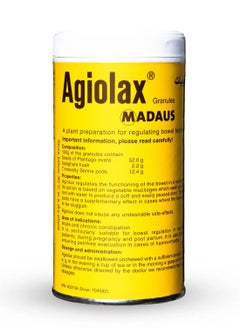 Agiolax Granules 250 Gm 