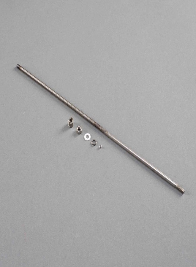 Pro Boat Heavy Duty Flex Shaft Left CW Rotation MG 36 PRB282065 Replacement Boat Parts