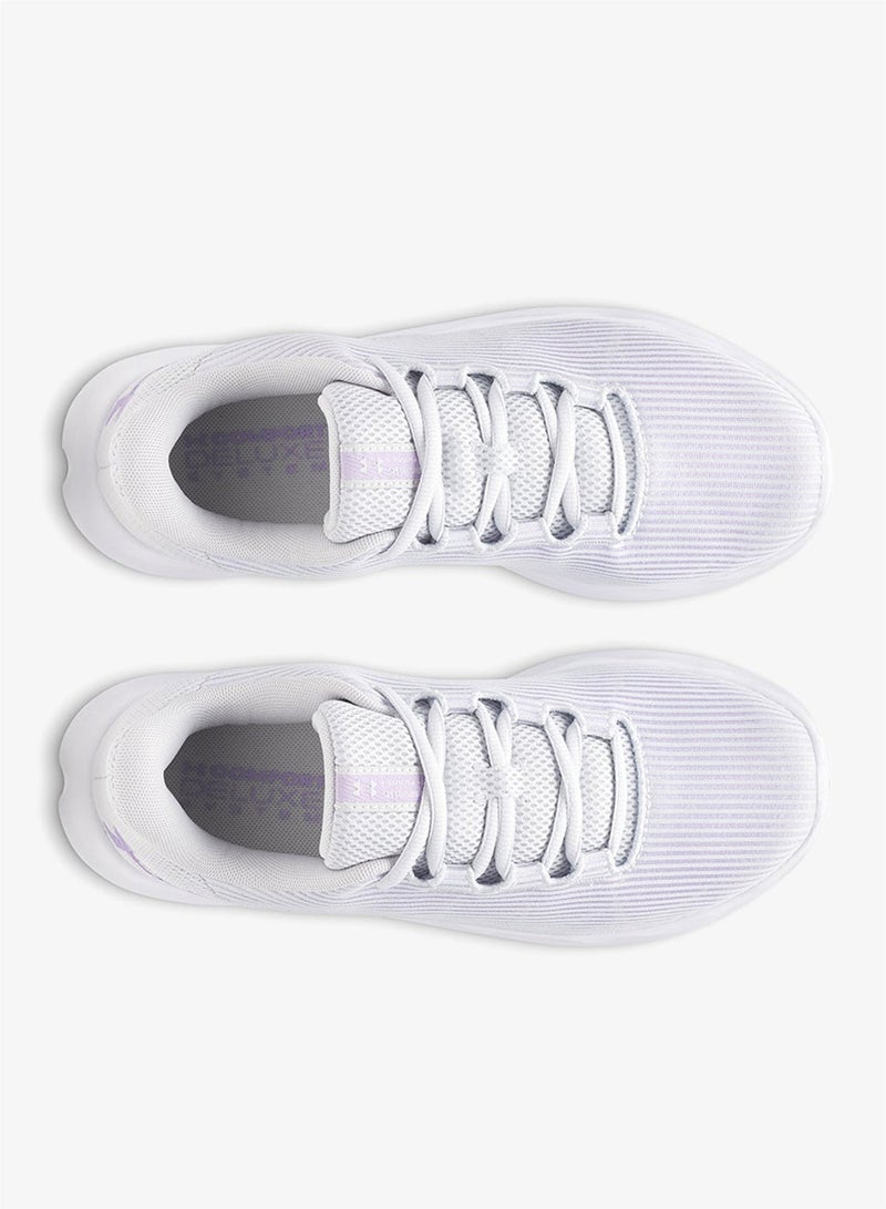 UNDER ARMOUR charged speed swift - Image 4