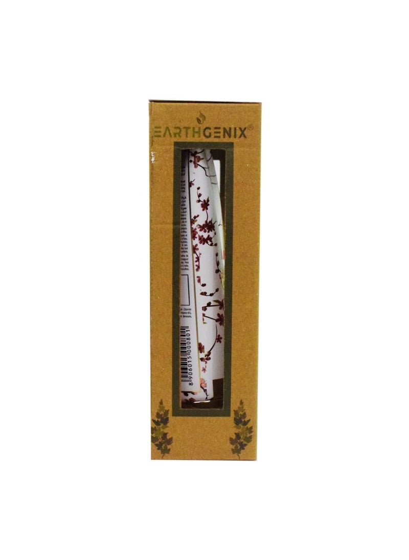 Earthgenix - Earthgenix Japanese Cherry Blossom Face wash 100ml x 2 Twin Pack - Image 1
