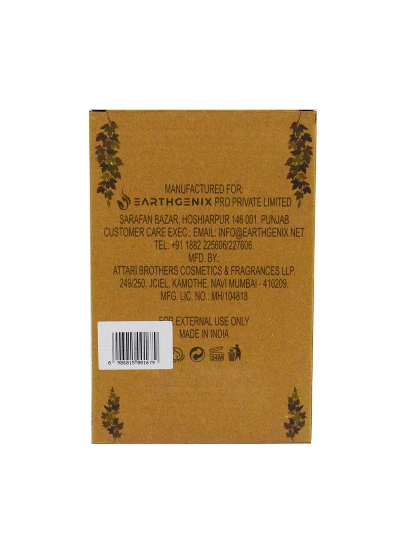 Earthgenix - Earthgenix Japanese Cherry Blossom Face wash 100ml x 2 Twin Pack - Image 1