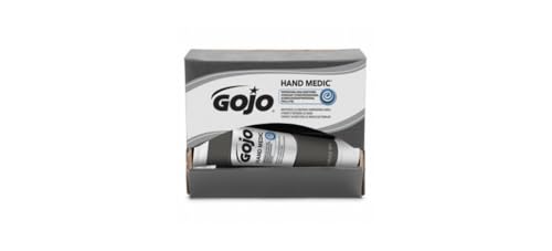Gojo HAND MEDIC Professional Skin Conditioner, 5 oz Tube - Image 5