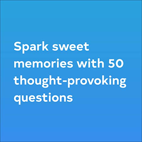 Chronicle Books After Dinner Amusements: Do You Remember? 50 Questions to Share Memories (Conversation Game for Family and Friends, Gift for Host or Hostess) - Image 2