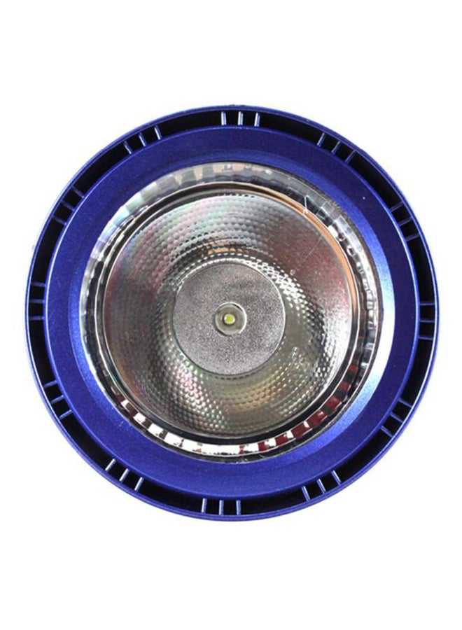 Solar-Powered Portable USB Camping Lantern Light - Image 3
