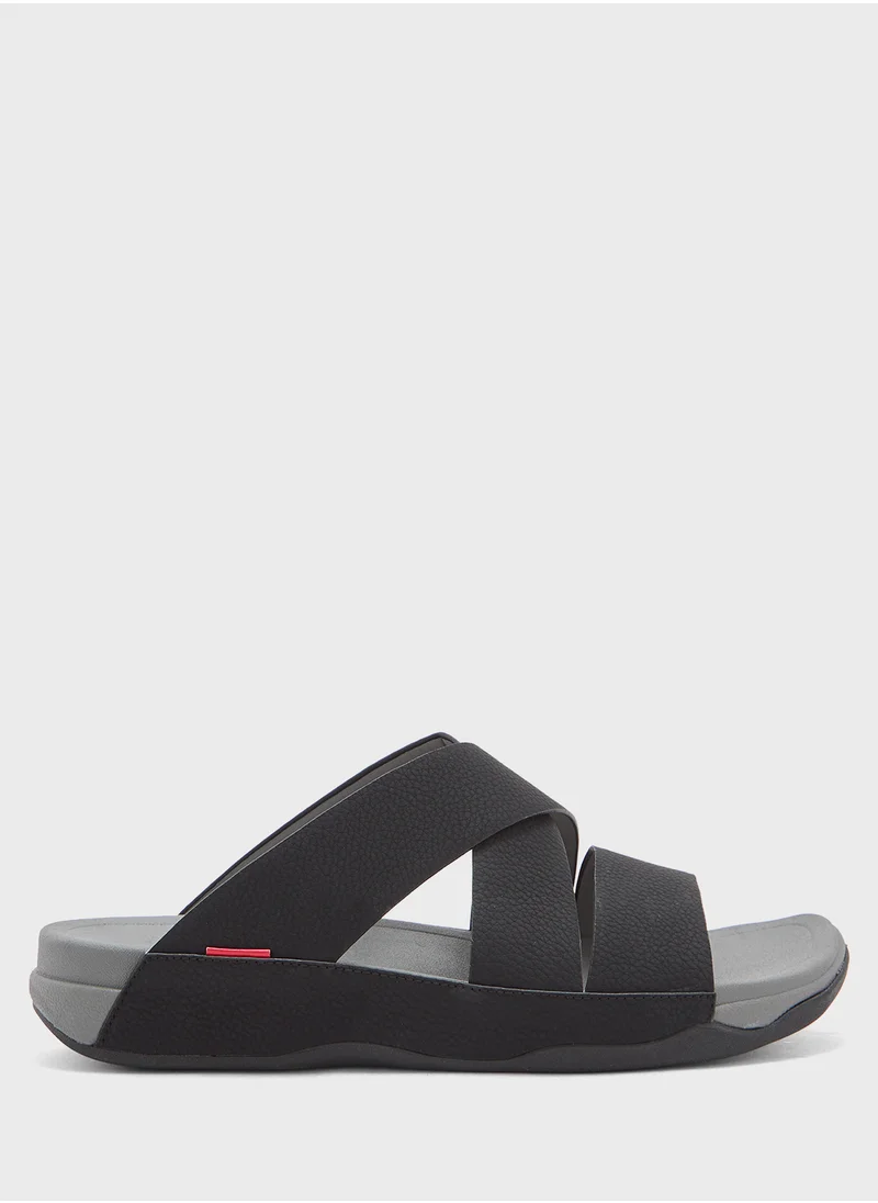 روبرت وود Arabic Sandals
