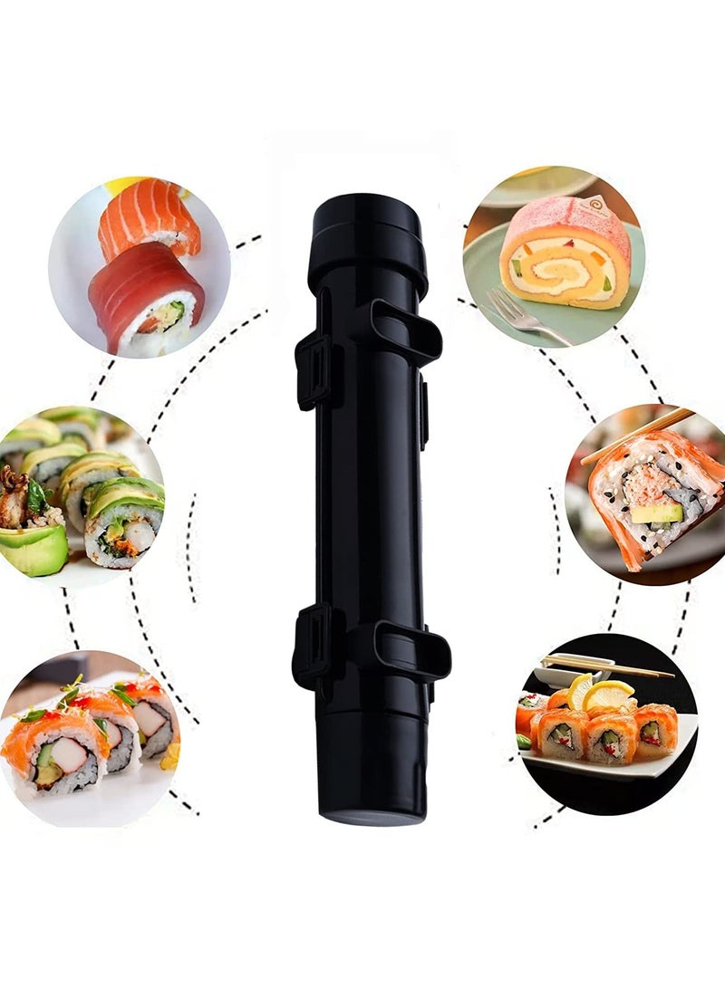 قالب السوشي السوشي السوشي آلة صنع آلة صنع السوشي السوشي آلة صنع السوشي - Image 3