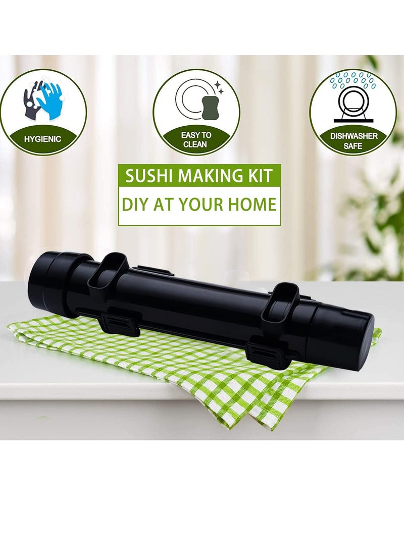 قالب السوشي السوشي السوشي آلة صنع آلة صنع السوشي السوشي آلة صنع السوشي - Image 2