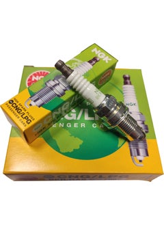 7987 مجموعة شمعات احتراق غازية LPG مكونة من 4 قطع CNG/LPG BKR-GAS