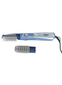 PISONIC Hot air Hair Styler Two Speeds Hot And Cold Two Pieces 1200W 