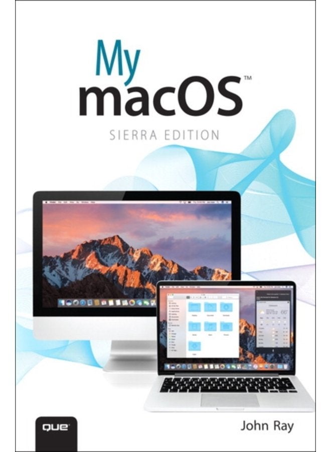 My macOS - Paperback