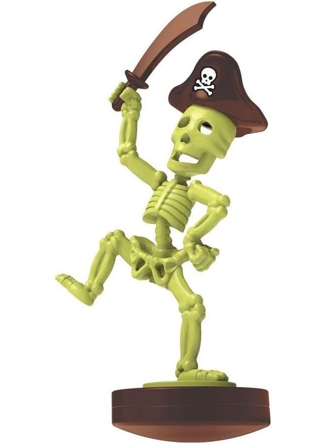 4M KidzLabs Unearth a Skeleton Kit â€“ Dig and Assemble a Realistic Dinosaur Fossil Model | STEM Paleontology Excavation Activity for Kids Ages 5+ / 00-03471 - Image 2