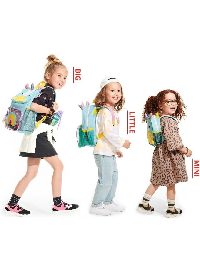 Skip Hop Zoo Packs Unicorn - Image 5