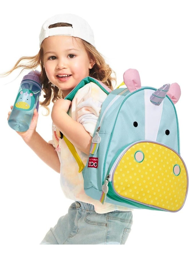 Skip Hop Zoo Packs Unicorn - Image 3