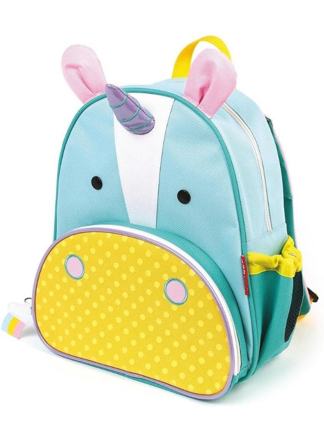 Skip Hop Zoo Packs Unicorn - Image 1