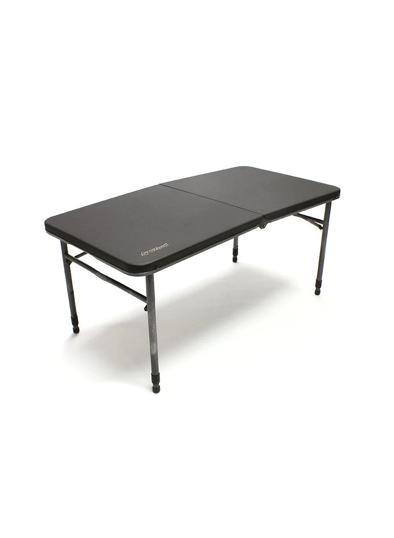 OZTrail OZTrail By Adventure HQ | IRONSIDE FOLDING TABLE 