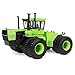 ERTL 132 Steiger Cougar IV with Front Rear Duals Prestige Collection 44318Reg - Image 2