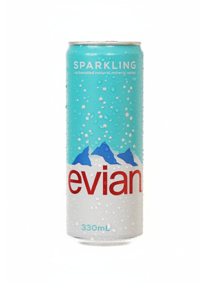 Premium Sparkling Water