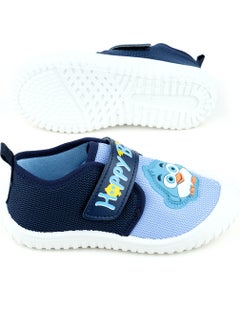 Summer Boy Linen Happy Bird Velcro Adjustable Shoes - pzsku/ZEC56FE3008898A40F284Z/45/_/1741624298/da4b58c1-a080-4b9c-9cf7-0ff8ce0ddccb