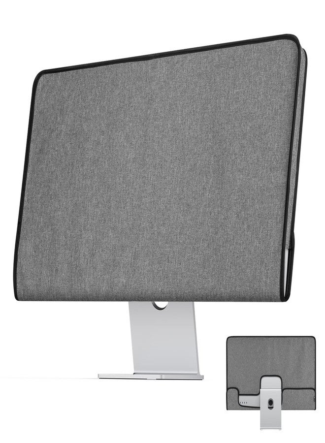 كازلوشن Caszlution Apple Studio Display Cover 27 inch