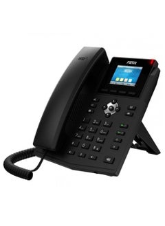 Fanvil Fanvil X303W Entry level wireless VoIP phone 