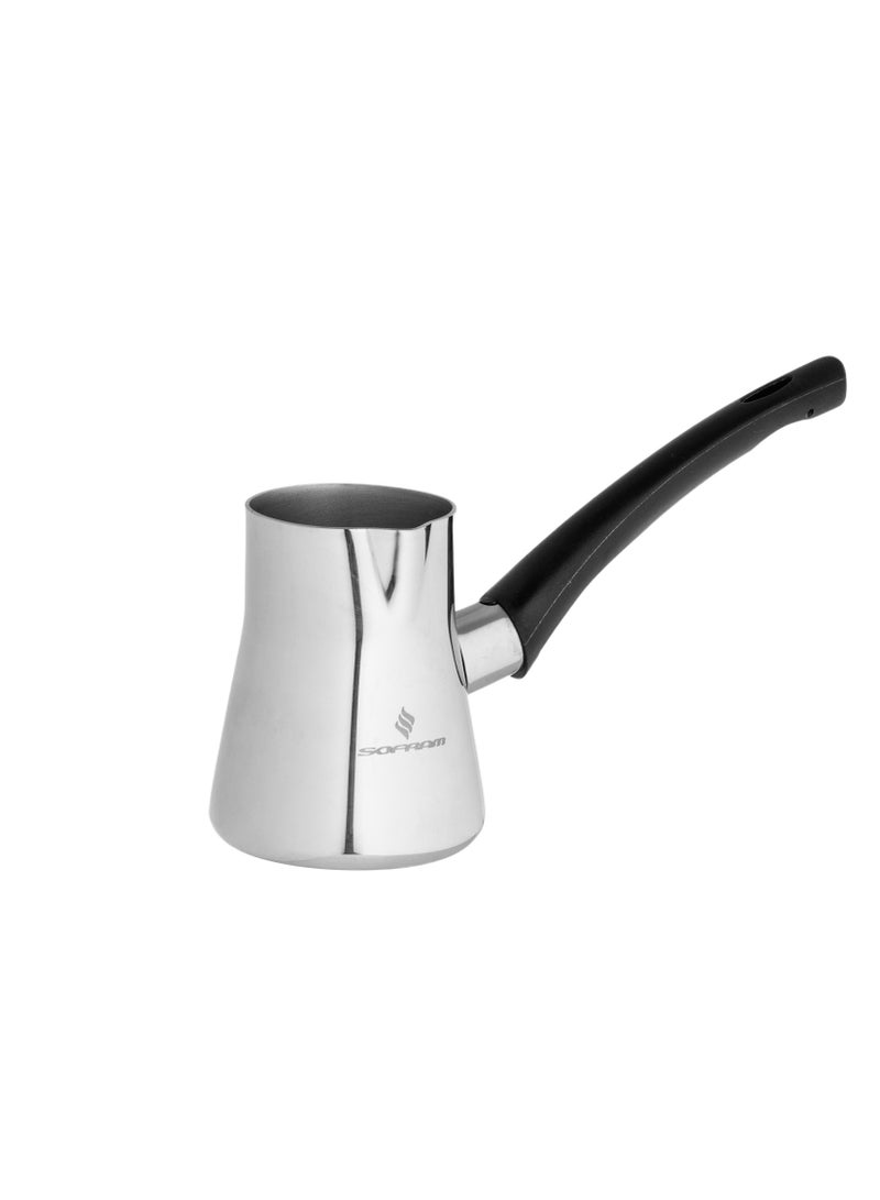 Sofram Stainless Steel Coffee Pot 200 ML - Image 1