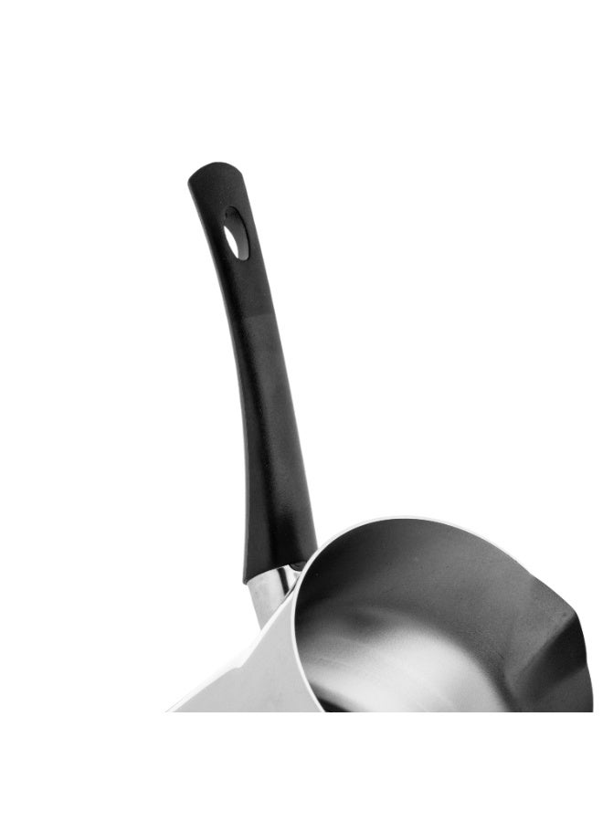 Sofram Stainless Steel Coffee Pot 200 ML - Image 2