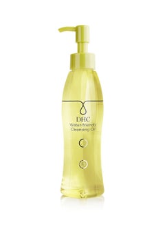 DHC DHC Water-Friendly Cleansing Oil 5 Fl. Oz. (150ml)  - Image 1