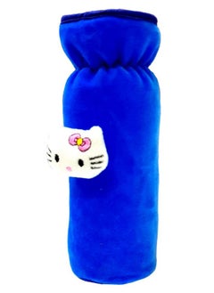 Brandonn Fashions Newborn Classic Bottle Cover For Babies Pack Of 2  - Image 4