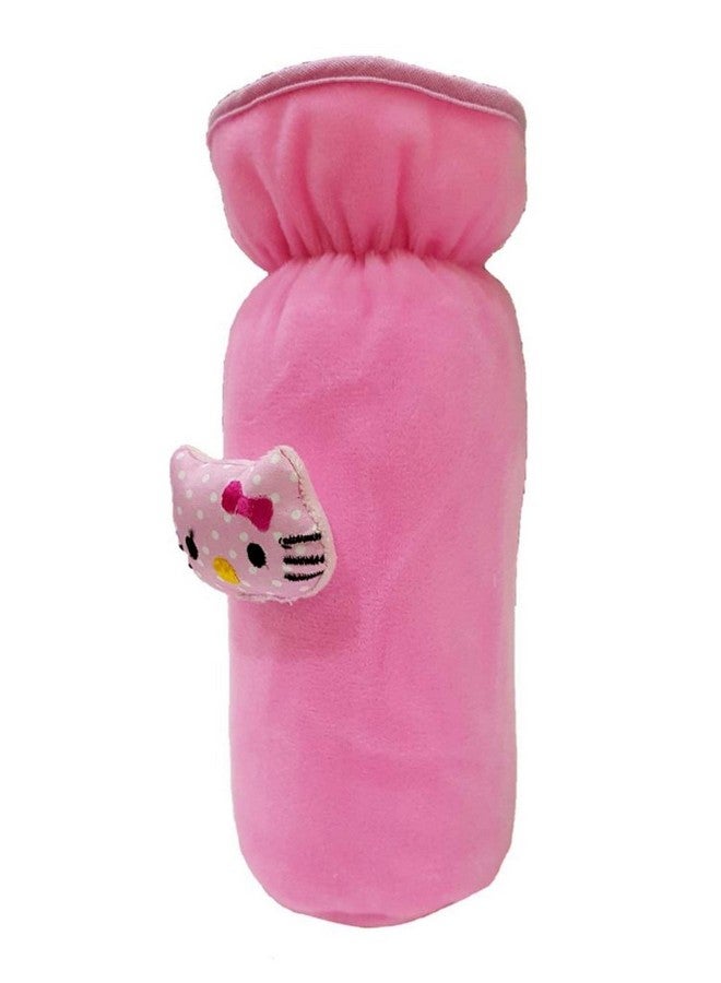 Brandonn Fashions Newborn Classic Bottle Cover For Babies Pack Of 2 - Image 2