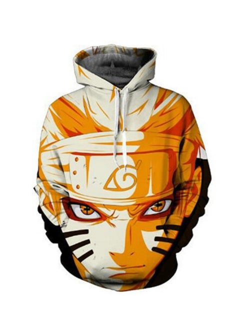Anime Surrounding Naruto COS Xiao Organization Yuzhi Bo Itachi Hooded Sweater