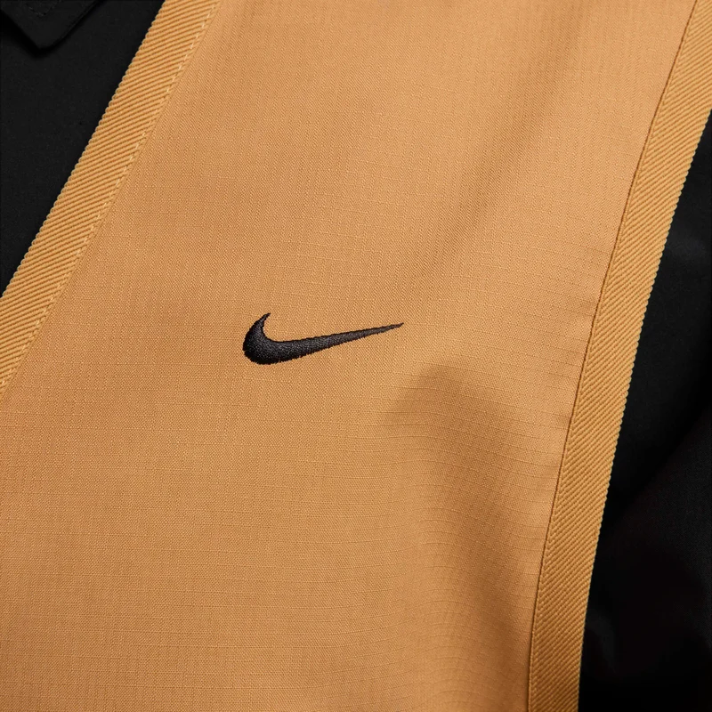 Nike Brown Women's Sportswear Essential Cargo Gilet for Women | Best Price UAE